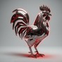 Rooster Feathers logo